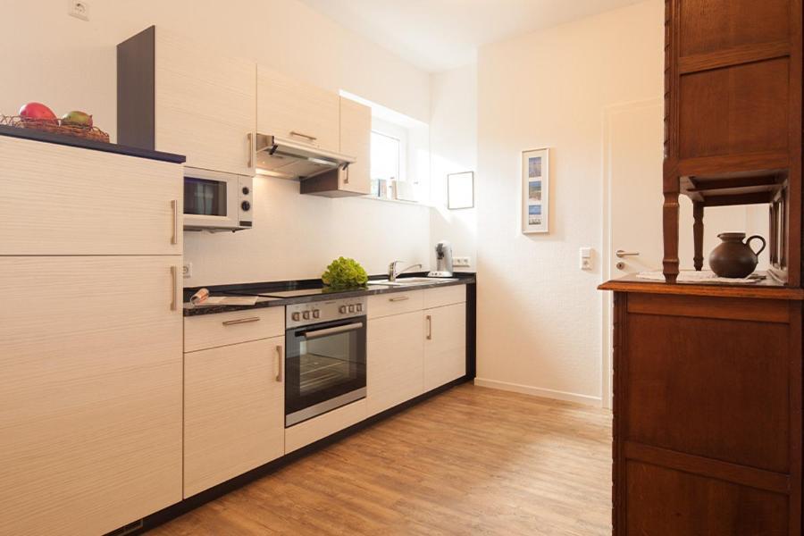 Ferienhaus Mien Huske Norderney Zimmer foto