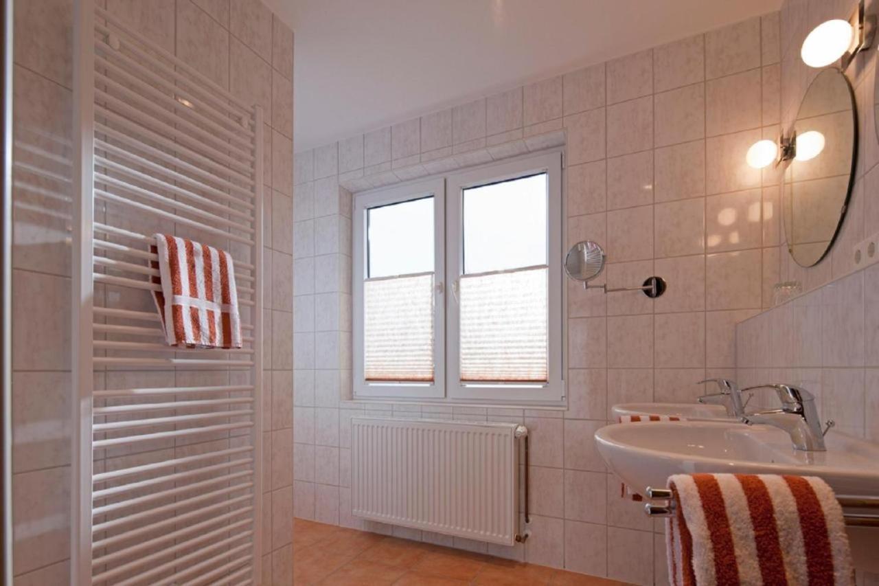 Ferienhaus Mien Huske Norderney Zimmer foto