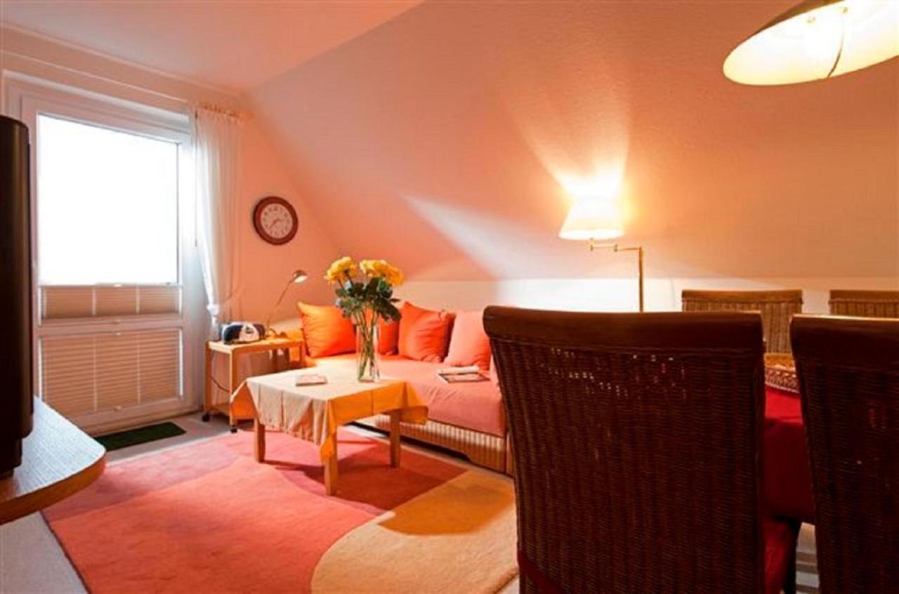 Ferienhaus Mien Huske Norderney Zimmer foto